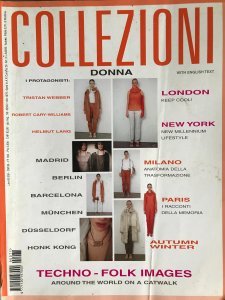 1998/99 - Autumn-Winter