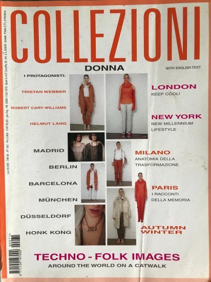1998/99 - Autumn-Winter - Click Image to Close