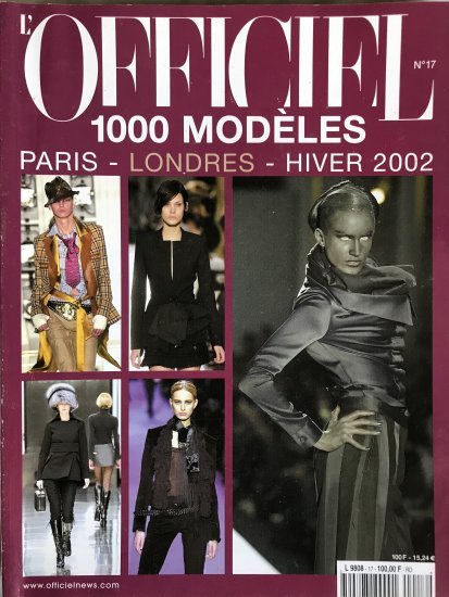 2001 - May-June - Click Image to Close