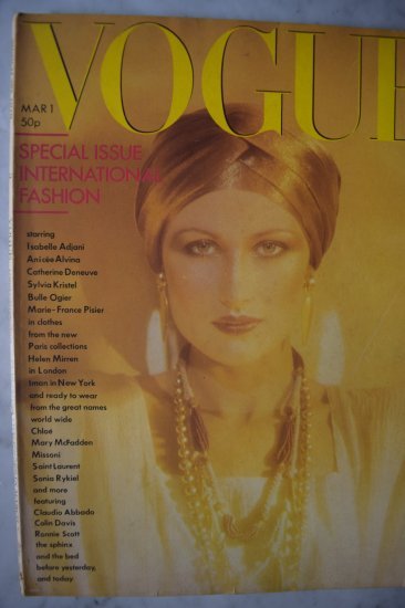 1976 - March 1 - Click Image to Close