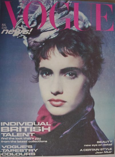 1985 - August - Click Image to Close