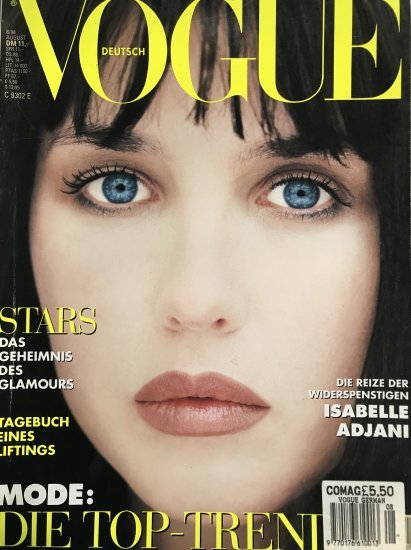 1994 - August - Click Image to Close